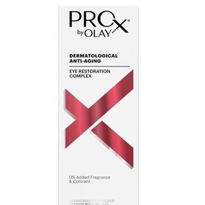 Pro X by Olay Dermatological anti-aging Eye Serum